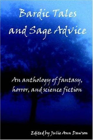 Tapa de Bardic Tales and Sage Advice