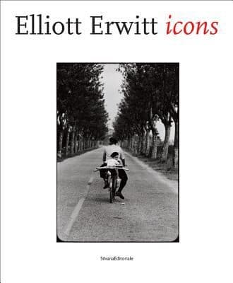 Tapa de Elliott Erwitt Icons