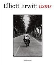 Tapa de Elliott Erwitt Icons
