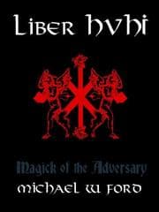 Tapa de Liber Hvhi