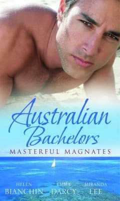 Tapa de Masterful Magnates