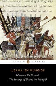 Tapa de The Book Of Contemplation Islam And The Crusades
