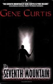 Tapa de The Seventh Mountain