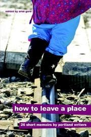 Tapa de How to Leave a Place