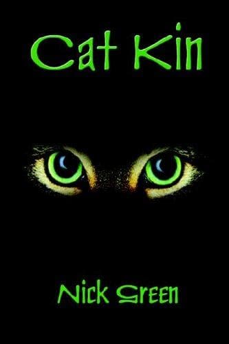 Tapa de Cat Kin