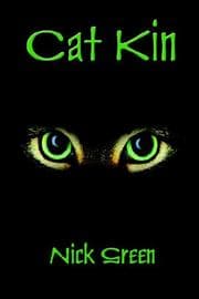 Tapa de Cat Kin