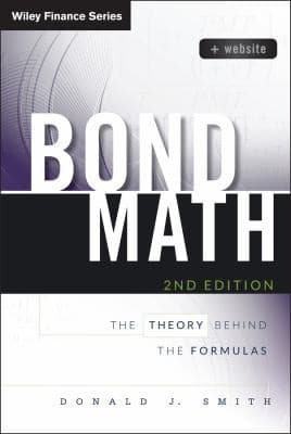 Tapa de Bond Math The Theory Behind The Formulas