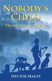 Tapa de Nobodys Child The Adventures Of Remy