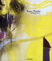 Tapa de Roger Wardin Strangeness