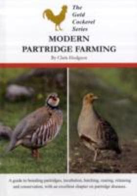 Tapa de Modern Partridge Farming