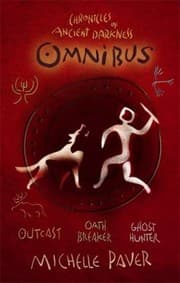 Tapa de Chronicles Of Ancient Darkness Omnibus 46