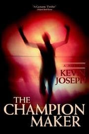 Tapa de The Champion Maker