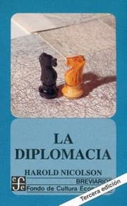 Tapa de La Diplomacia