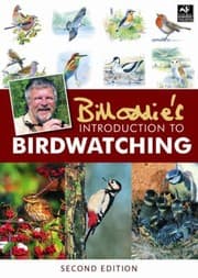 Tapa de Bill Oddies Introduction To Birdwatching
