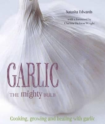 Tapa de Garlic the Mighty Bulb