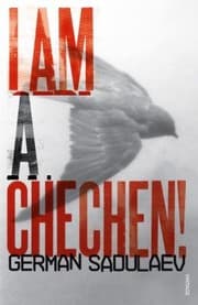 Tapa de I Am A Chechen