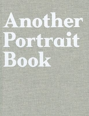 Tapa de Another Portrait Book