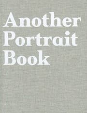 Tapa de Another Portrait Book