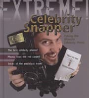 Tapa de Celebrity Snapper Taking The Ultimate Photo
