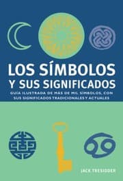 Tapa de Los Simbolos y Sus Significados