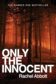 Tapa de Only The Innocent