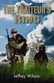 Tapa de The Traiteurs Ring