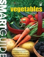Tapa de Vegetables