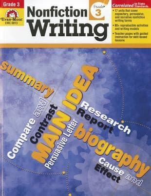 Tapa de Nonfiction Writing
