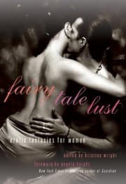 Tapa de Fairy Tale Lust Erotic Fantasies For Women
