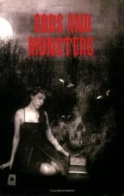 Tapa de Gods and Monsters