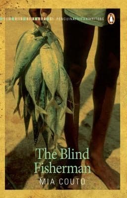 Tapa de The Blind Fisherman