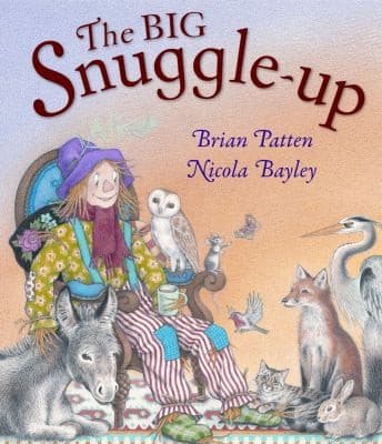 Tapa de The Big Snuggleup