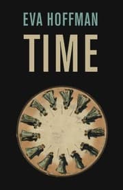 Tapa de Time Eva Hoffman