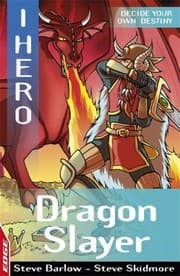 Tapa de Dragon Slayer