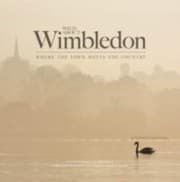 Tapa de Wild About Wimbledon