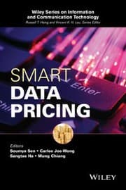 Tapa de Smart Data Pricing