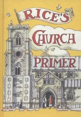 Tapa de Rices Church Primer