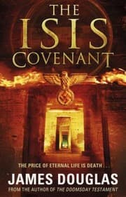 Tapa de The Covenant Of Isis