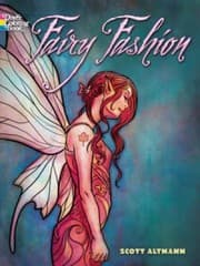 Tapa de Fairy Fashion
