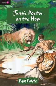 Tapa de Jungle Doctor On The Hop