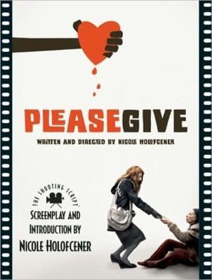 Tapa de Please Give The Shooting Script