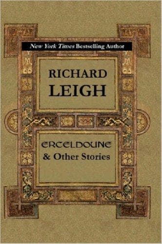 Tapa de Erceldoune & Other Stories