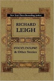 Tapa de Erceldoune & Other Stories