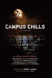 Tapa de Campus Chills