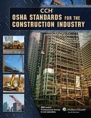 Tapa de Osha Standards For The Construction Industry 29 Cfr Part 1926 With Amendments As Of January 2010