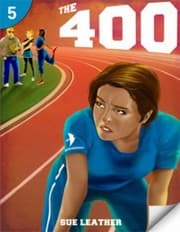Tapa de The 400