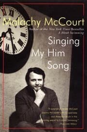 Tapa de Singing My Him Song