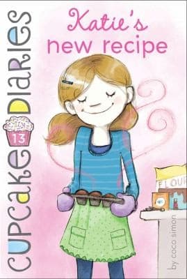 Tapa de Katies New Recipe