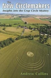 Tapa de The New Circlemakers Insights Into The Crop Circle Mystery