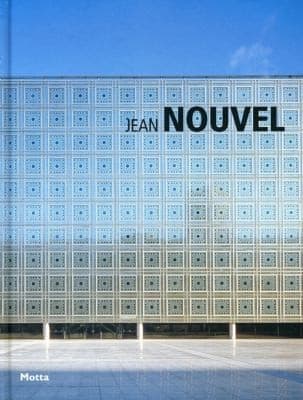 Tapa de Jean Nouvel